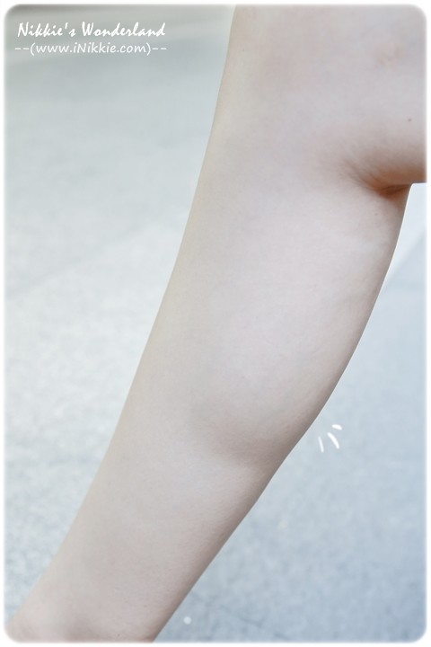 小腿肌肉毒桿菌療程